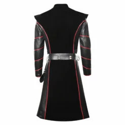 TV House Of The Dragon Aegon Targaryen Cosplay Costume -NEWCOSSKY Soldes 15003412 3