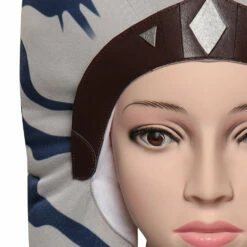 Star Wars Ahsoka Tano Cosplay Chapeau Accessoire 17 Star Wars Ahsoka Tano Cosplay Chapeau Accessoire -NEWCOSSKY Soldes 15003414 7