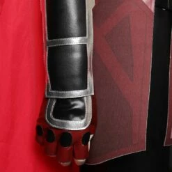 Thor: Love And Thunder Jane Foster Femme Combat Cosplay Costume 20 Thor: Love And Thunder Jane Foster Femme Combat Cosplay Costume -NEWCOSSKY Soldes 15003416 8