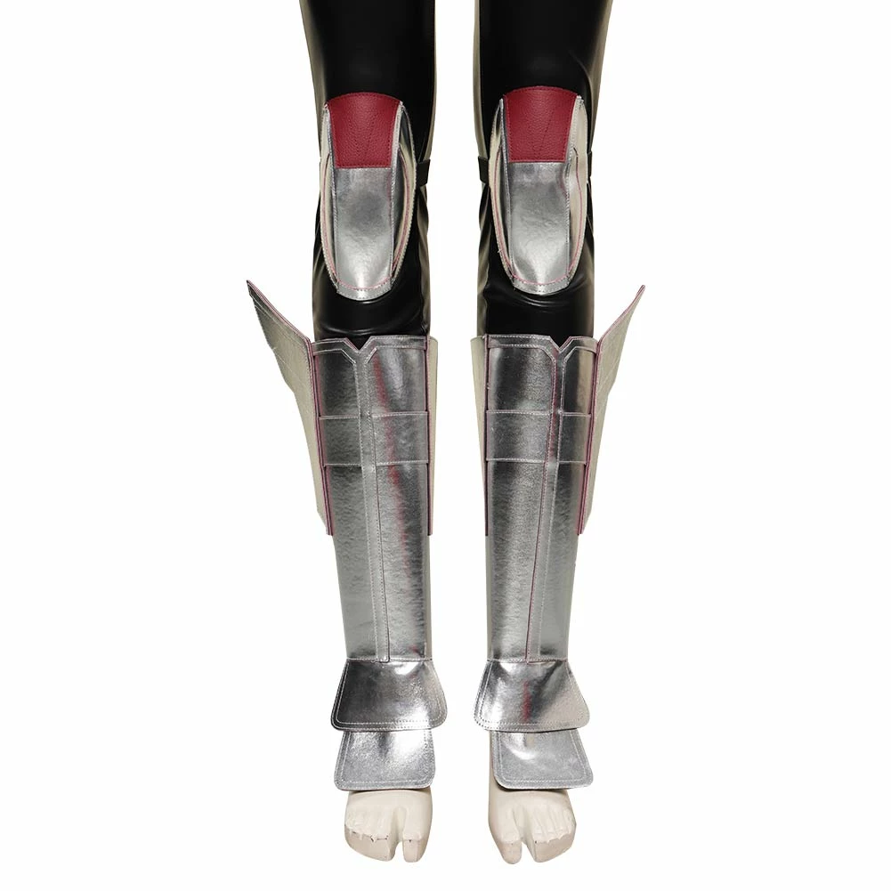 Thor: Love And Thunder Jane Foster Femme Combat Cosplay Costume 12 Thor: Love And Thunder Jane Foster Femme Combat Cosplay Costume – Image 10