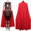 Thor: Love And Thunder Jane Foster Femme Combat Cosplay Costume 1 Thor: Love And Thunder Jane Foster Femme Combat Cosplay Costume -NEWCOSSKY Soldes 15003416 cosplayying