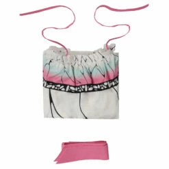 Demon Slayer Les Rôdeurs De La Nuit Kimetsu No Yaiba Kochou Shinobu Robe Cosplay Costume -Cossky -NEWCOSSKY Soldes 15003423 9