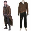 Star Wars TV Andor Cassian Andor Tenue Cosplay Costume Carnival Halloween -NEWCOSSKY Soldes 15003431 cosplaystyle2014