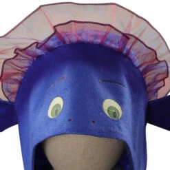 Enfant Luca Alberto Scorfano Combinaison Design Original Cosplay Costume -NEWCOSSKY Soldes 15003478 6