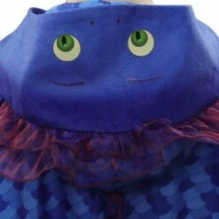 Enfant Luca Alberto Scorfano Combinaison Design Original Cosplay Costume -NEWCOSSKY Soldes 15003478 8