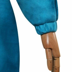 Enfant Raya Et Le Dernier Dragon Sisu Combinaison Pyjama Design Original Cosplay Costume -NEWCOSSKY Soldes 15003479 6