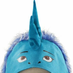 Enfant Raya Et Le Dernier Dragon Sisu Combinaison Pyjama Design Original Cosplay Costume -NEWCOSSKY Soldes 15003479 8