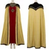 House Of The Dragon Rhaenyra Targaryen Robe Manteau Cosplay Costume Halloween Carnival -NEWCOSSKY Soldes 15003482 cosplayying