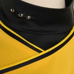 Star Trek: Picard Raffi Musiker Cosplay Costume Uniform Halloween Carnival -NEWCOSSKY Soldes 15003503 6