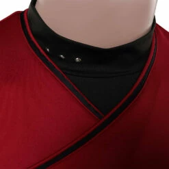 Star Trek: Picard Santiago Cabrera Cosplay Costume Halloween Carnival -NEWCOSSKY Soldes 15003505 6