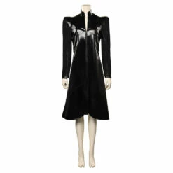 The Sandman Lucifer Manteau Cosplay Costume Halloween Carnival -NEWCOSSKY Soldes 15003518 1