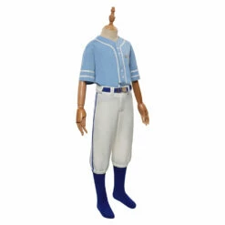 2022 Film Enfant Secret Headquarters Chanlie Kincaid Cosplay Costume Carnaval -NEWCOSSKY Soldes 15003523 4