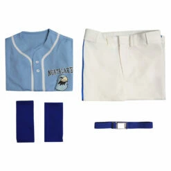 2022 Film Enfant Secret Headquarters Chanlie Kincaid Cosplay Costume Carnaval -NEWCOSSKY Soldes 15003523 7