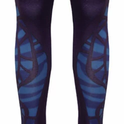 Enfant Avatar: The Way Of Water Neytiri Cosplay Costume -NEWCOSSKY Soldes 15003525 6