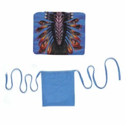 Enfant Avatar: The Way Of Water Neytiri Cosplay Costume -NEWCOSSKY Soldes 15003525 7