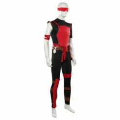 2022 Film Mortal Kombat Legends: Snow Blind Kenshi Uniform Cosplay Costume 16 2022 Film Mortal Kombat Legends: Snow Blind Kenshi Uniform Cosplay Costume -NEWCOSSKY Soldes 15003530 4 2445eaeb 1fb2 4df6 a378 d669632f2094
