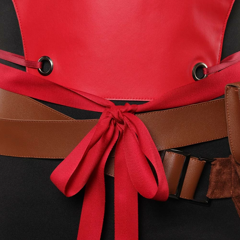 2022 Film Mortal Kombat Legends: Snow Blind Kenshi Uniform Cosplay Costume 8 2022 Film Mortal Kombat Legends: Snow Blind Kenshi Uniform Cosplay Costume – Image 6