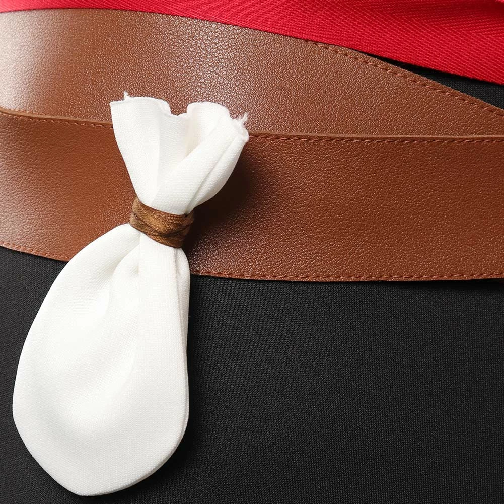 2022 Film Mortal Kombat Legends: Snow Blind Kenshi Uniform Cosplay Costume 10 2022 Film Mortal Kombat Legends: Snow Blind Kenshi Uniform Cosplay Costume – Image 8