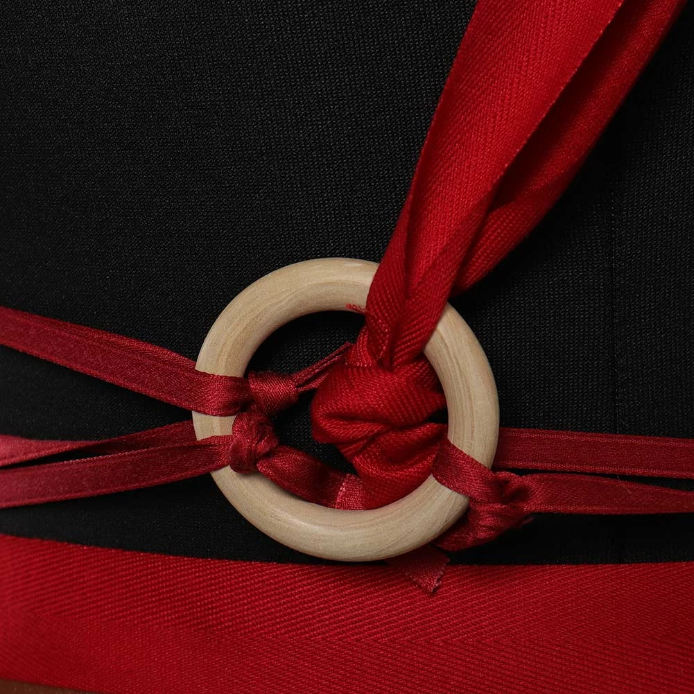 2022 Film Mortal Kombat Legends: Snow Blind Kenshi Uniform Cosplay Costume 12 2022 Film Mortal Kombat Legends: Snow Blind Kenshi Uniform Cosplay Costume – Image 10