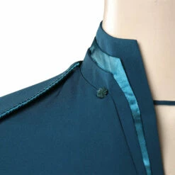 Star Wars Obi-Wan Kenobi Breha Organa Uniform Bleu Cosplay Costume Carnaval 18 Star Wars Obi-Wan Kenobi Breha Organa Uniform Bleu Cosplay Costume Carnaval -NEWCOSSKY Soldes 15003542 6