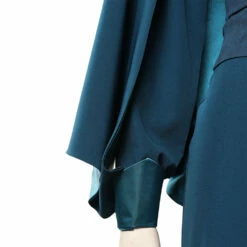 Star Wars Obi-Wan Kenobi Breha Organa Uniform Bleu Cosplay Costume Carnaval 19 Star Wars Obi-Wan Kenobi Breha Organa Uniform Bleu Cosplay Costume Carnaval -NEWCOSSKY Soldes 15003542 7