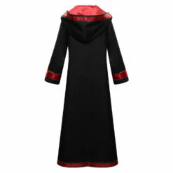 Enfant Hogwarts Legacy Jeu Collège Manteau Cosplay Costume Carnaval -NEWCOSSKY Soldes 15003568 3