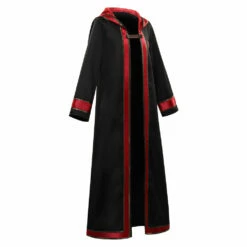 Enfant Hogwarts Legacy Jeu Collège Manteau Cosplay Costume Carnaval -NEWCOSSKY Soldes 15003568 4