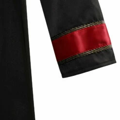 Enfant Hogwarts Legacy Jeu Collège Manteau Cosplay Costume Carnaval -NEWCOSSKY Soldes 15003568 6