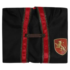 Enfant Hogwarts Legacy Jeu Collège Manteau Cosplay Costume Carnaval -NEWCOSSKY Soldes 15003568 7