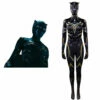 Film Black Panther Wakanda Forever Femme Black Panther Combinaison Cosplay Costume -NEWCOSSKY Soldes 15003572 cosplaystyle2014