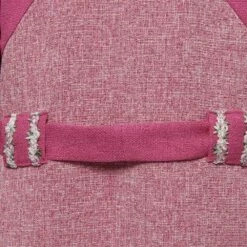 Enfant TV Le Mystérieux Cercle Benedict 2 Constance Contraire Rose Uniform Cosplay Costume -NEWCOSSKY Soldes 15003573 6