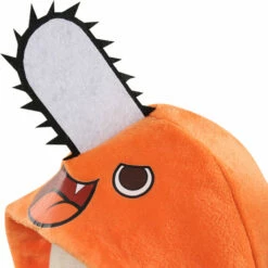 Enfant Chainsaw Man Pochita Pajamas Combinaison Cosplay Costume 19 Enfant Chainsaw Man Pochita Pajamas Combinaison Cosplay Costume -NEWCOSSKY Soldes 15003581 8