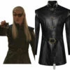 2022 TV House Of The Dragon Aemond Targaryen Manteau Cosplay Costume Carnaval 2 2022 TV House Of The Dragon Aemond Targaryen Manteau Cosplay Costume Carnaval -NEWCOSSKY Soldes 15003582 cosplaystyle2014 1