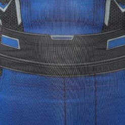 Docteur Strange Fantastic Four Reed Richards Combinaison Cosplay Costume Carnaval -NEWCOSSKY Soldes 15003600 6