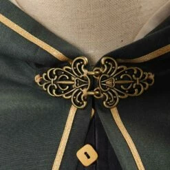 Enfant House Of The Dragon Aemond Targaryen Jeune Cosplay Costume -NEWCOSSKY Soldes 15003609 6