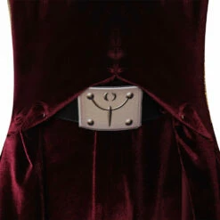 Adulte Star Wars Padme Amidala Femme Cosplay Costume Halloween Carnaval -NEWCOSSKY Soldes 15003615 5