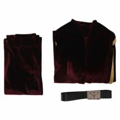 Adulte Star Wars Padme Amidala Femme Cosplay Costume Halloween Carnaval -NEWCOSSKY Soldes 15003615 6