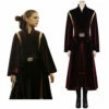 Adulte Star Wars Padme Amidala Femme Cosplay Costume Halloween Carnaval -NEWCOSSKY Soldes 15003615 cosplaystyle2014
