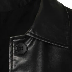 Adulte Wednesday Addams Mercredi Wednesday Veste Cosplay Costume -NEWCOSSKY Soldes 15003629 5