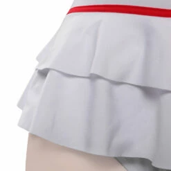 Film Ça: Chapitre Ça Sexy Combinaison Femme Bunny Girl Cosplay Costume -NEWCOSSKY Soldes 15003635 7