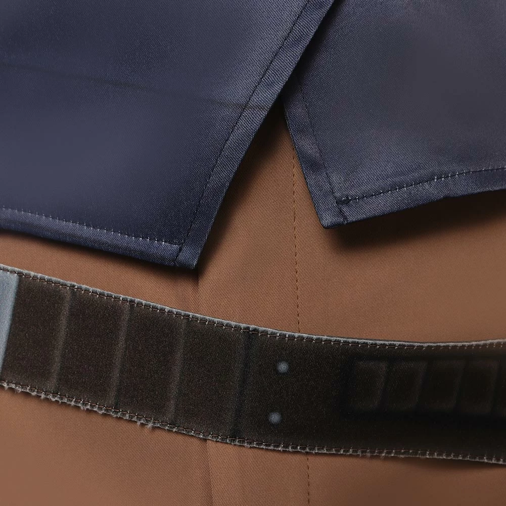 Adulte Star Wars Jedi: Survivor Cal Kestis Homme Cosplay Costume 9 Adulte Star Wars Jedi: Survivor Cal Kestis Homme Cosplay Costume – Image 7