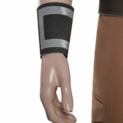 Adulte Star Wars Jedi: Survivor Cal Kestis Homme Cosplay Costume 19 Adulte Star Wars Jedi: Survivor Cal Kestis Homme Cosplay Costume -NEWCOSSKY Soldes 15003640 7