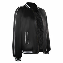Adulte Wednesday Addams Wednesday Manteau De Baseball Cosplay Costume 16 Adulte Wednesday Addams Wednesday Manteau De Baseball Cosplay Costume -NEWCOSSKY Soldes 15003645 4