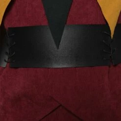 Adulte Wednesday Addams Xavier Thorpe Clown Chapeau Uniform Cosplay Costume Carnaval 21 Adulte Wednesday Addams Xavier Thorpe Clown Chapeau Uniform Cosplay Costume Carnaval -NEWCOSSKY Soldes 15003646 7