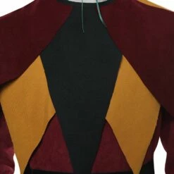 Adulte Wednesday Addams Xavier Thorpe Clown Chapeau Uniform Cosplay Costume Carnaval 22 Adulte Wednesday Addams Xavier Thorpe Clown Chapeau Uniform Cosplay Costume Carnaval -NEWCOSSKY Soldes 15003646 8