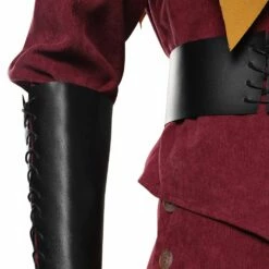 Adulte Wednesday Addams Xavier Thorpe Clown Chapeau Uniform Cosplay Costume Carnaval 23 Adulte Wednesday Addams Xavier Thorpe Clown Chapeau Uniform Cosplay Costume Carnaval -NEWCOSSKY Soldes 15003646 9