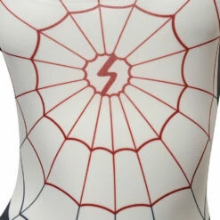 Spider-Man Silk Cindy Moon Maillot De Bain Cosplay Costume Carnaval -NEWCOSSKY Soldes 15003659 6