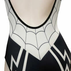 Spider-Man Silk Cindy Moon Maillot De Bain Cosplay Costume Carnaval -NEWCOSSKY Soldes 15003659 7