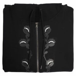 Enfant Wednesday Addams Wednesday Longueur Manteau Cosplay Costume Carnaval -NEWCOSSKY Soldes 15003666 8