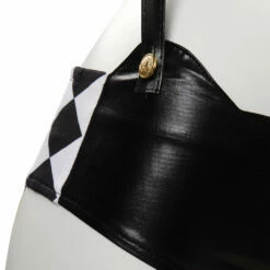 Adulte Locomotives Bunny Girl Vert Femme Cosplay Costume -NEWCOSSKY Soldes 15003681 7